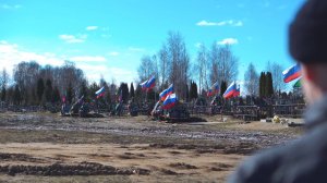 Новый мусорный полигон под городом Сафоново может уничтожить экологию всего региона #важное