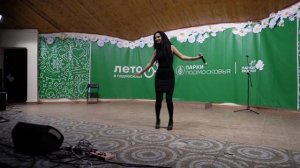 Мила Сила -  песня я за деньги не дружу.