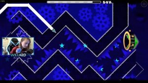 DiamonD 100% (GG) Insane Demon | Geometry Dash