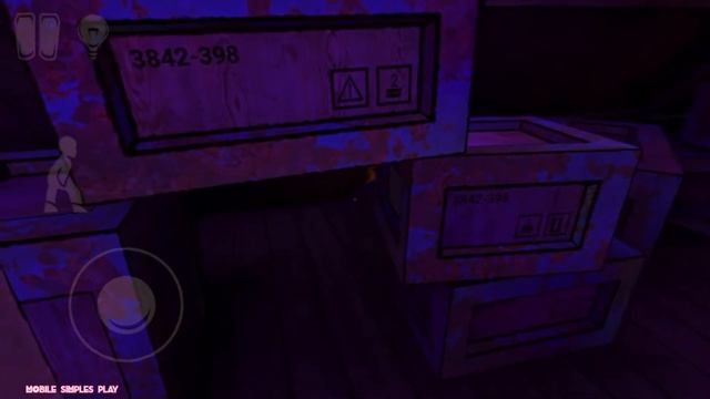 HORROR TALE - Gameplay do jogo de terror offline (Android / iOS) смотреть онлайн