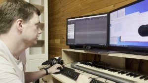 Запись альбома Historia Calamitatum: The Story of My Misfortunes