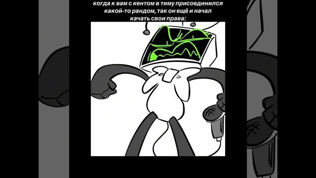 Самая лучшая нарезка по Dandy's World смотреть онлайн