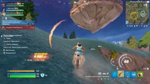 Стрим Fortnite Фортнайт играю с подписчиками