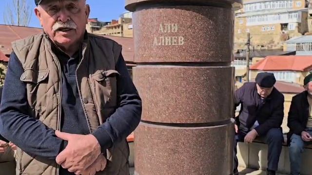 Жители села Чох обратились к руководству
Дагестана из-за ситуации с землями