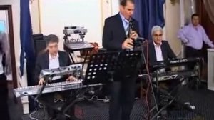 Певец Гамлет Галустян (видео №2)