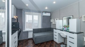 улица Волховстроя, 5к1