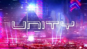 Unity TheFatRat (9D II No 8D) 9D музыка Unity