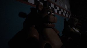 Five Nights at Freddy’s