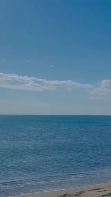 Тирренское море 🇮🇹