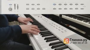 Видеоинструкция для цифрового пианино Kurzweil KA E1: теперь вы точно не запутаетесь.