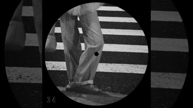 Hard techno mix