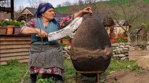 Готовим Баранину в Яйце ДРАКОНА | 🔥🐲