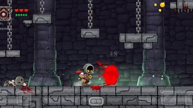 magic rampage: все тайники уровней 1-5 главы 1