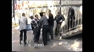 ФАРИТ РЕЗАНЫЙ | Жизнь и смерть казанского Вора. 1948-2000. Архивные видео