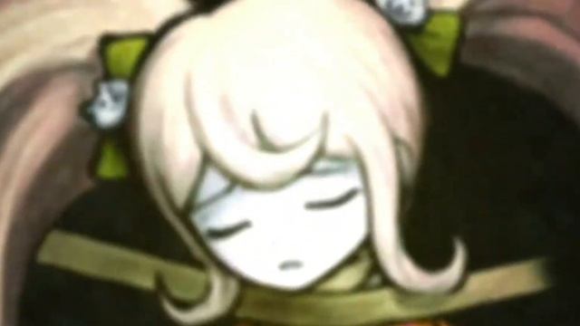Hiyoko Saionji Death Scene || TW: Blood || Danganronpa V2 || Spoilers!