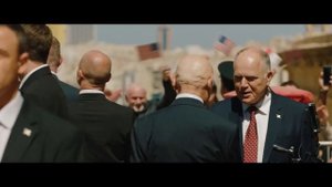Псы войны — Русский трейлер (2024)
