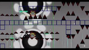 (Impossible Level) "Suffer" by mVnci [Showcase] | Geometry Dash 2.1 [+ layout]