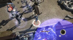 Marvel Ultimate Alliance 2 Fighting Songbird