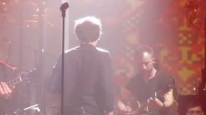 Лист до мами, С.Вакарчук, Вночi, Львов 23.03.2015