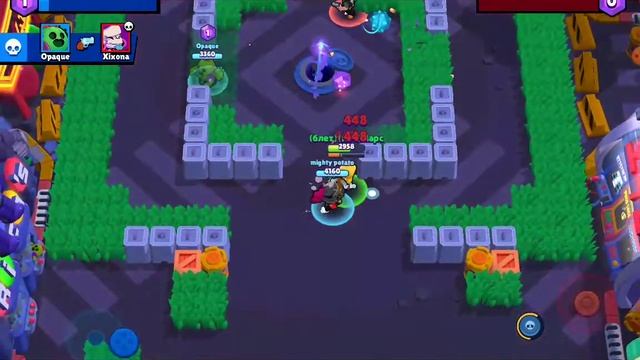 Собрал все звёздные жетоны в Brawl stars смотреть онлайн