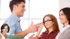 Тайна соблазнения мужчины