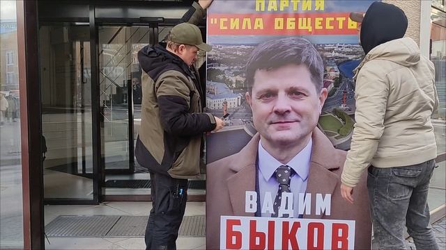 Снимается кино!