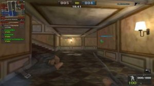 PointBlank Güncel Hile Aimbot  WallHack ESP 20 12 2019