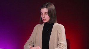 Подкаст "Эколог - профессия будущего". Часть 2