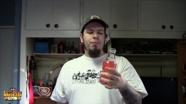 WE Shorts - Mistic Tropical Fruit Punch