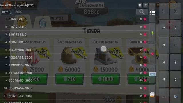 Angry birds go game killer смотреть онлайн