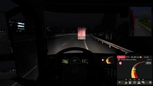 ets везу бананы в темноте