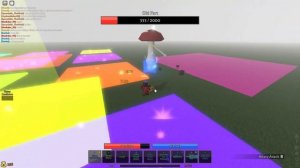 PILGRAMMED - Best BloodTwin Build