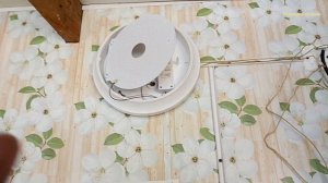 Пришла весна, Доделал Электрику, разбор и распил металла.