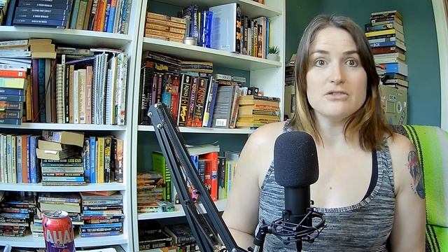 Three Novellas Reviewed - Indie April смотреть онлайн