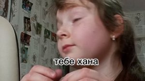 Лепим из воздушного пластилина.