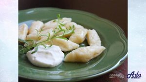 Галушки быстрый рецепт Рецепт, пошаговый, как п