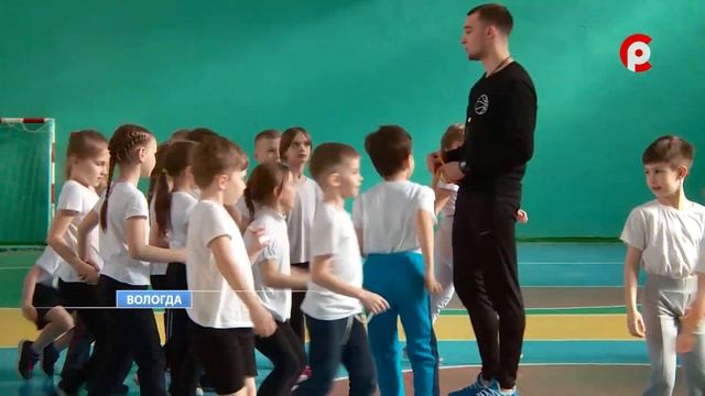 О поддержке учителей