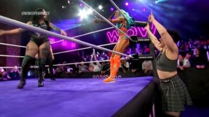 WOW Episode 245 - Championship Fury | Full Episode | WOW - Women Of Wrestling