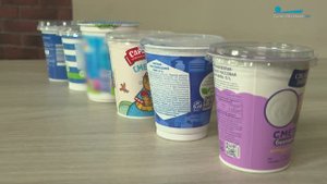 Как выбрать качественную сметану