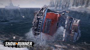 ВЫПУСК №19 СЕЗОН №2 АЛЯСКА Прохождение игры SnowRunner