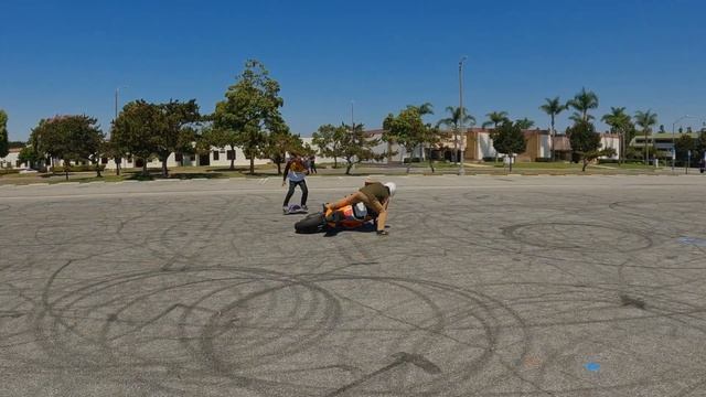 JB Chronicles ep 50 Stunt Fam reunites смотреть онлайн