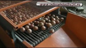 Обрезчик лука