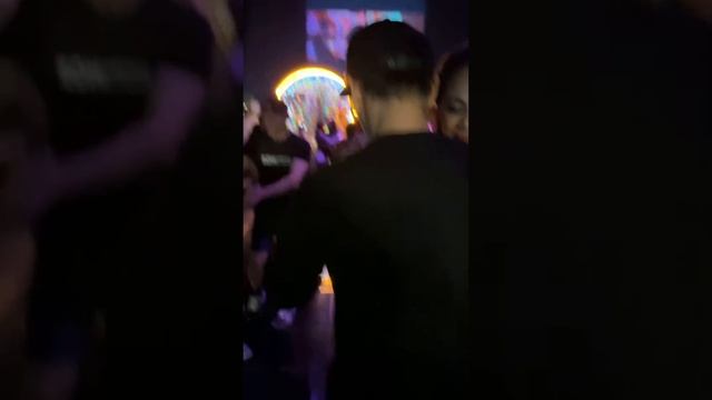 Salsa Bachata Kizomba Zouk Party | Dillingers | Makati, Philippines 🇵🇭 Fotolex Dance TV