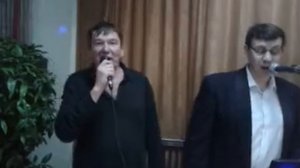 Песня про зайцев-кавер