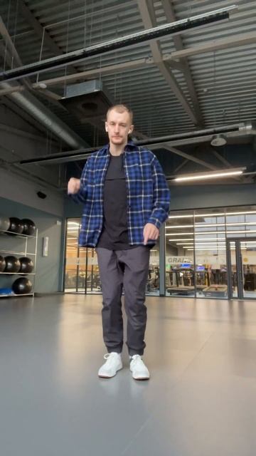 Shuffle dance tutorial - Как научиться танцевать Шаффл обучение танцу