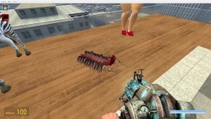 SECRET EVOLUTION OF ALL MISS DELIGHT POPPY PLAYTIME CHAPTER 3 In Garry's Mod!