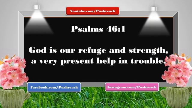 25 Scriptures About How to Treat your Enemies| Blessings Unusual😇 😇 😇