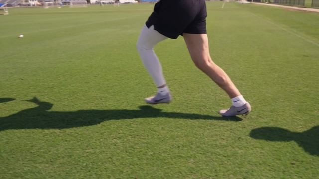 International Prospects Watch the Super Bowl & Kickers Report to Camp | The Pathway Episode 2