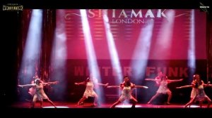 Salsa Dancing | Luis Fons-Despacito |Mon Amour Song| Salsa Dance Shiamak |music|moves| how to