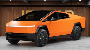JETCAR - Tesla Cybertruck
